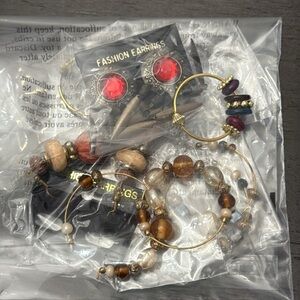 NWT Boho 5PC Jewelry Bundle‎